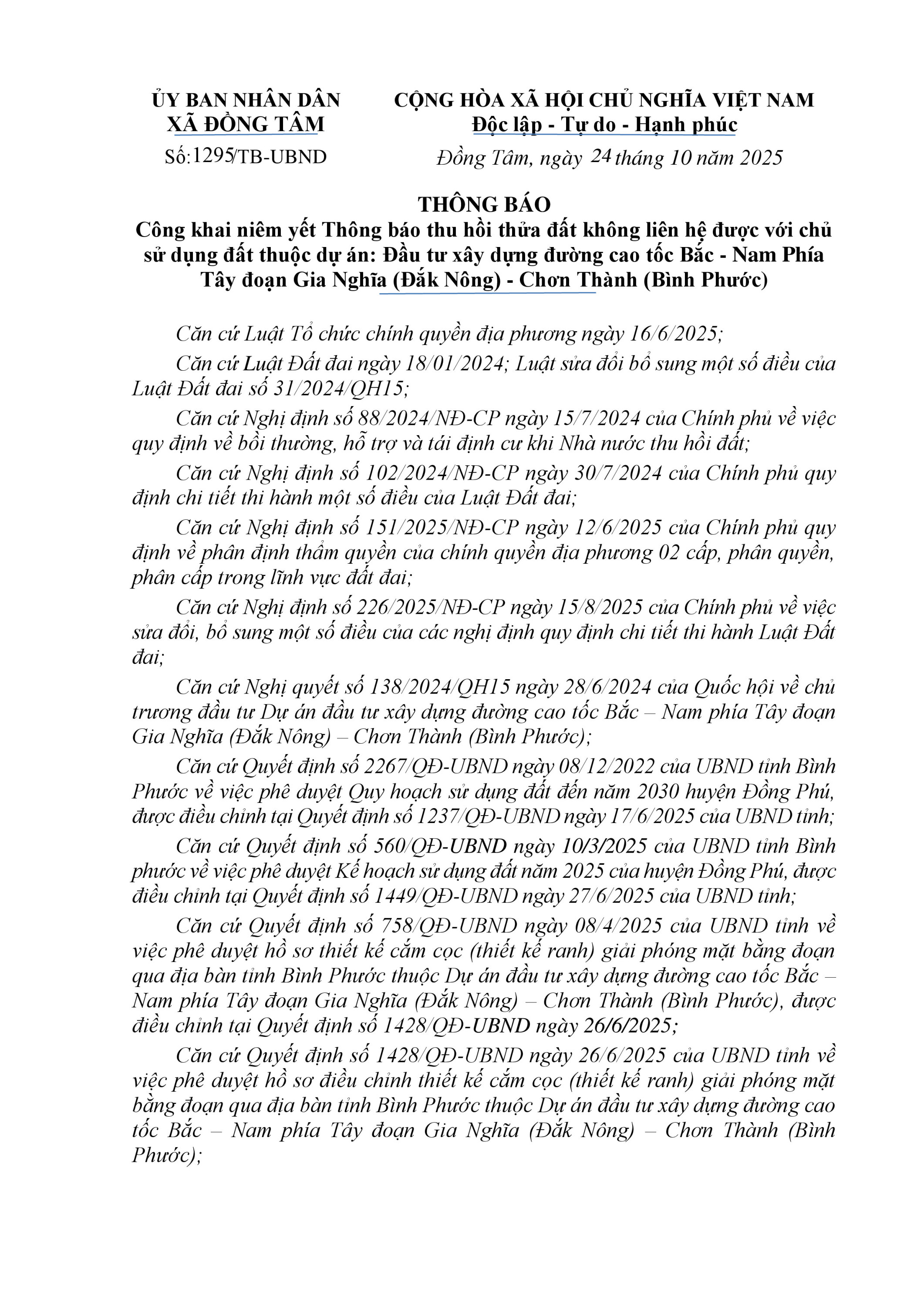 1 10THÔNG BAO cong khai, niem yet bản đồ, trích đo signed signed signed (1) 0