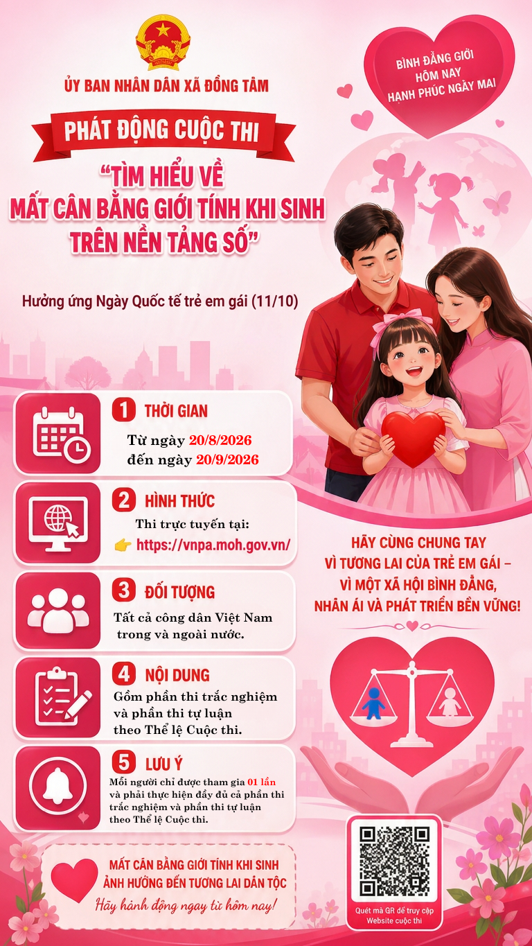 cuoc thi mat can bang gioi tinh